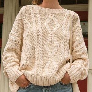 Princess Polly Anaya Sweater